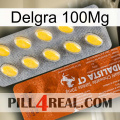 Delgra 100Mg 42